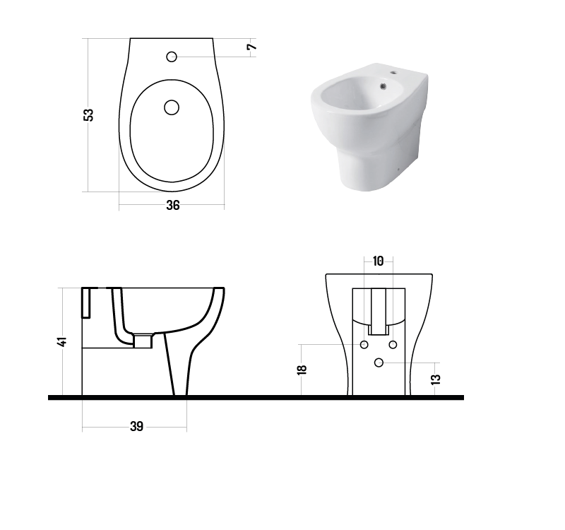 scheda tecnica T100600001